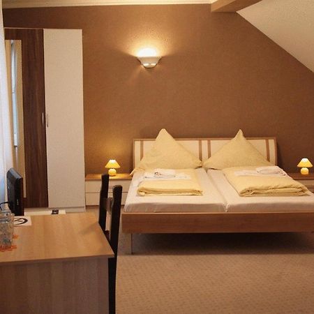 Hotel Orchidee Hilden Værelse billede